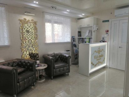 Продаж салону краси 54,1м2 з орендарями. ЖК "Буча Квартал". ID:313 Буча