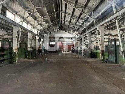 Продажа / Производственное помещение / Бровары Бровари
