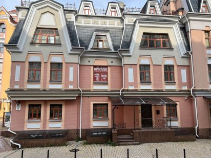 Продам офіс на Воздвиженці Буча