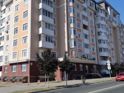 Продажа коммерции в центральной части Бучи, под чистовую Буча