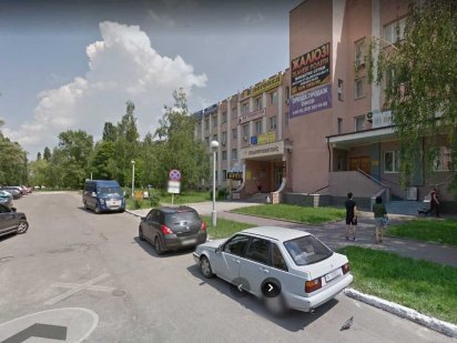 Продаж Групи Приміщень в Центрі Броварів. 138 кв.м. Власний Вхід без % Бровари