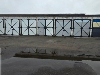 Продаж комерційного приміщення Белая Церковь