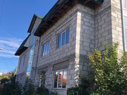 Комерційне приміщення поруч з  центром міста в Білій Церкві. Белая Церковь