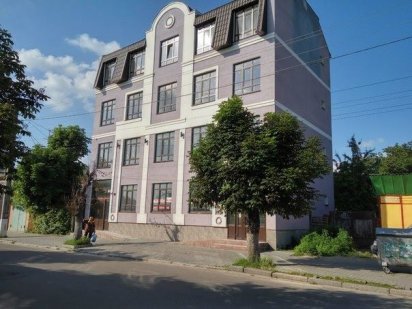 Продам нежитлове приміщення Белая Церковь