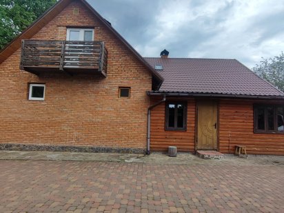 Продаж банного комплексу Белая Церковь