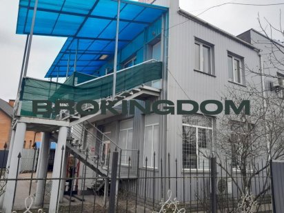 Продаж будинок, ділянка 11 сот, СТО Бровари