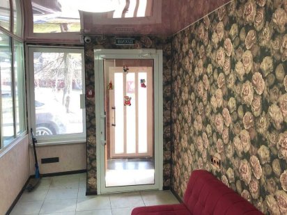 Комерційне приміщення біля см "Новус" на "Левані", м. Біла Церква. Белая Церковь