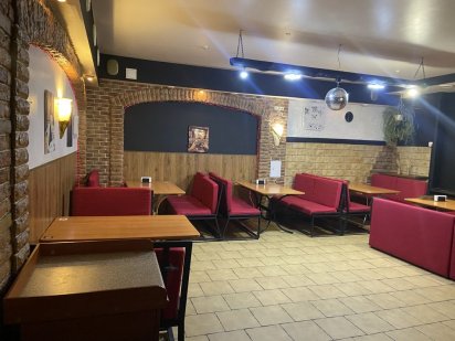 Продаж по Незалежності, 17 нежитловогоі приміщення у прохідній зоні Бровари