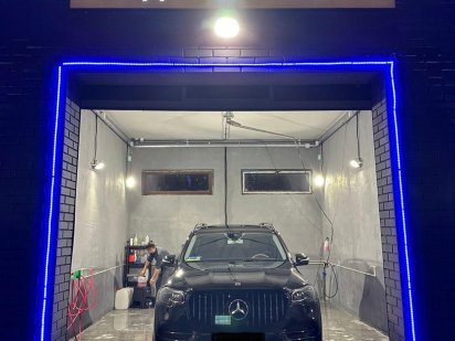 Продаж. Готовий бізнес СТО Мойка Вишневе Детейлінг Вишневое