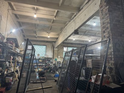 Вишневое, фасадный комплекс на  Киевской Вишневое