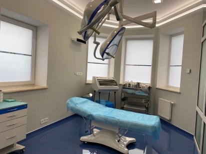 Вишневе Крюковщина клініка пластичної хірургії Вишневое