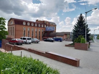 Продаж комерційних приміщень Хмельницкий