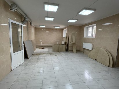 Продаж піцерії ,цеху по виготовленню напівфабрикатів м.Вишневе Вишневое