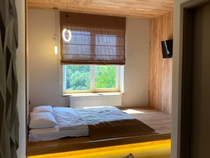 Готель апартаменти у Хмельницькому Хмельницький