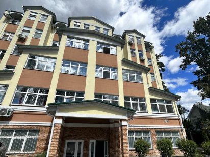 Продаж приміщення під бізнес – з частковим ремонтом Буча