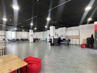 Центр, Комерція, ТЦ Монбланк Хмельницкий