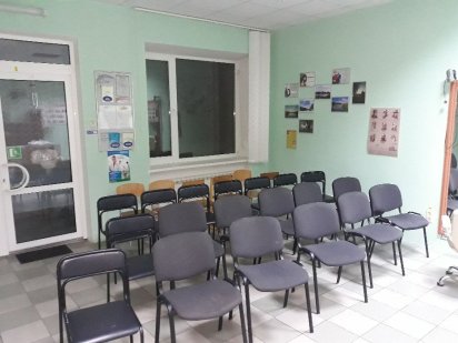 Приміщення комерційне нежитлове продам/здам під офіс, клініку, студію, Белая Церковь