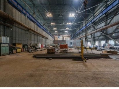 Бровары предприятие, завод Бровари