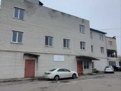 Продаж комерційного приміщення на ДНС Белая Церковь