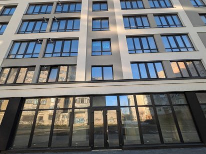 Комерція в зданому будинку! Івано-Франківськ