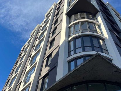 Вигідна інвестиція. Комерція в центрі міста. Фасад! Прохідне місце! Івано-Франківськ