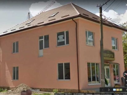 Продам Особняк під комерцію з бонусом Івано-Франківськ