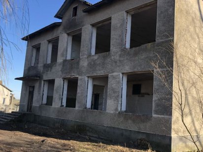 Нерухомість Ивано-Франковск