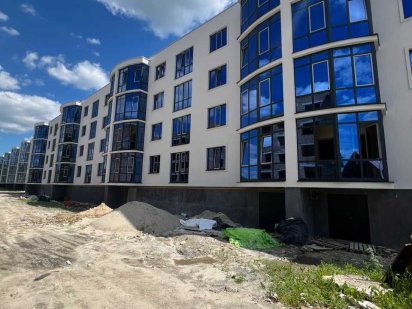 Продам Помещение 35 кв.м. с отдельным входом Ирпень жк Ибис Ірпінь