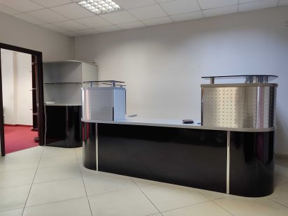 Продаж приміщення з ремонтом Ирпень