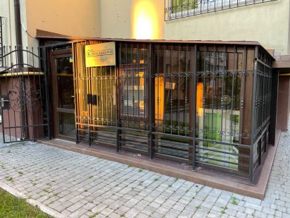 Продаж комерційного приміщення площею 113 м2 вул. 10 лінія буд. 19а Ірпінь