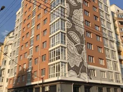 Продаж комерційного приміщення!  З ремонтом ! Івано-Франківськ