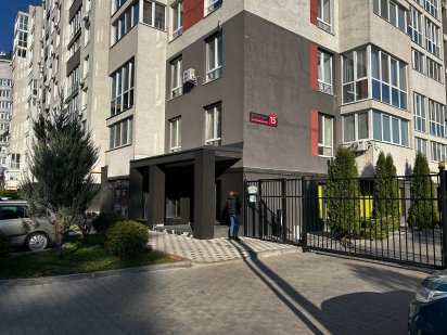 Комерційне приміщення з ремонтом в центральні частині міста Ірпінь Ірпінь