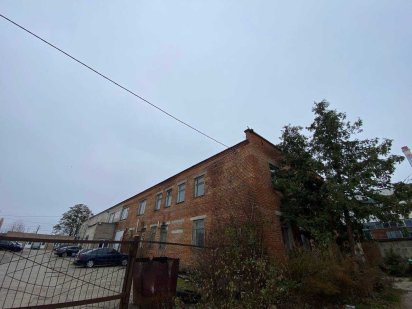 Продаж виробничо-офісного приміщення по вул. Магістральна! Луцьк