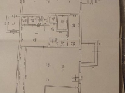 Продается одноэтажное здание Кривий Ріг