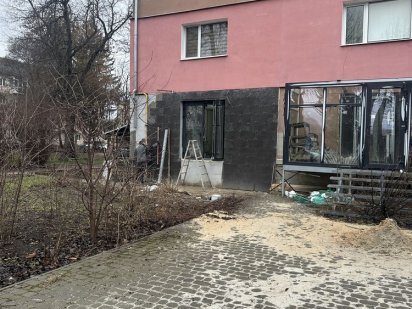 Продам комерційне приміщення район 5 школи ,вул.Перемоги Луцьк