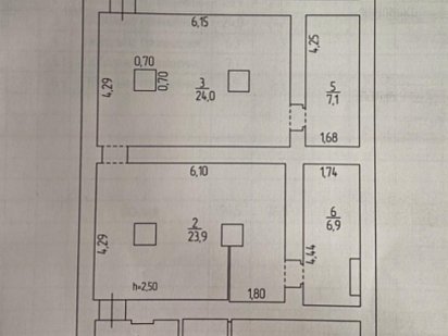 Продаж / приміщення -74.5 м2/ Софіівська Кременчук