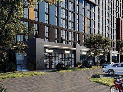 Комерційна нерухомість Луцьк