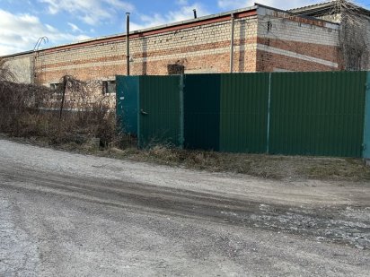 Продам або здам приміщення по вул. Макаренка Кременчук