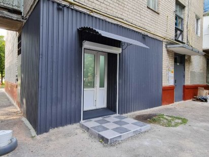 Приміщення + Водомат Кременчуг