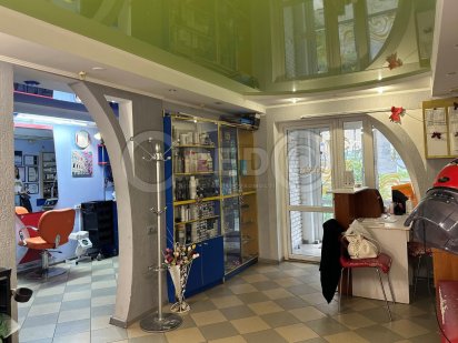 Продаж нежитлового приміщення, вул. Г. Радієвського Кривий Ріг