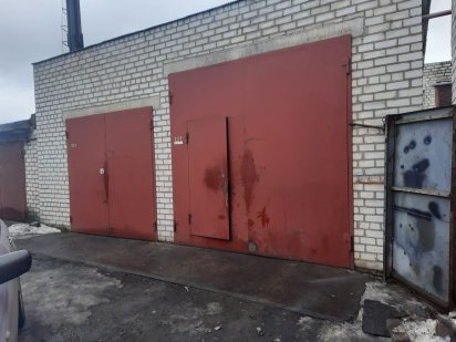 Продам боксы на 4 легковых авто Кременчуг