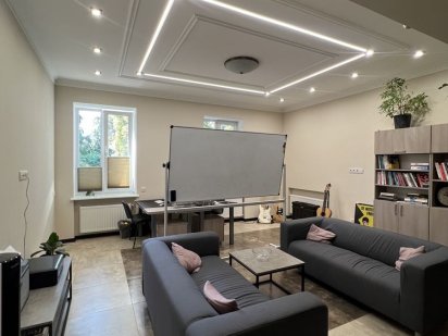 Продаж квартири під комерцію в центрі Луцька Луцьк