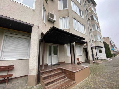 Продаж комерційного приміщення в р-н Залізничного вокзалу! Луцк