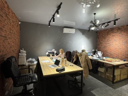 Помещение под магазин, офис, салон Кривий Ріг