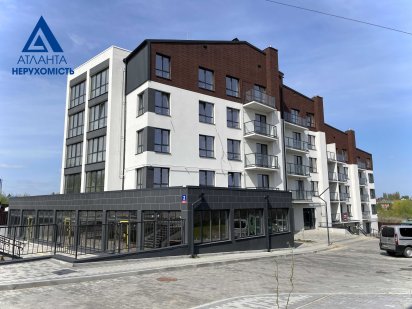 Продаж приміщення в новобудові ЖК "Традиція" Луцьк