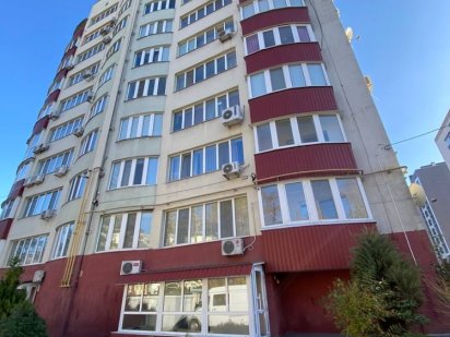 Продам комерційне приміщення в новобудові Кременчуг