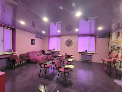 Помещение на проспекте Гагарина,40 на пересечении с ул. Костенко Кривий Ріг