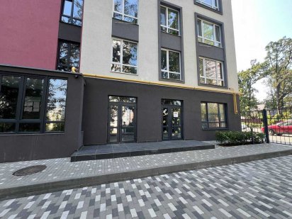 Продаж комер.приміщеня24,5м2,м.Ірпінь,вул.Н.Оскольська,Київ.обл.ID:670 Ірпінь