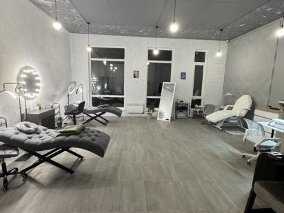 Продається студія краси Ірпінь Ирпень