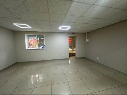 Терміновий продаж комерції в густозаселеному районі Ірпінь